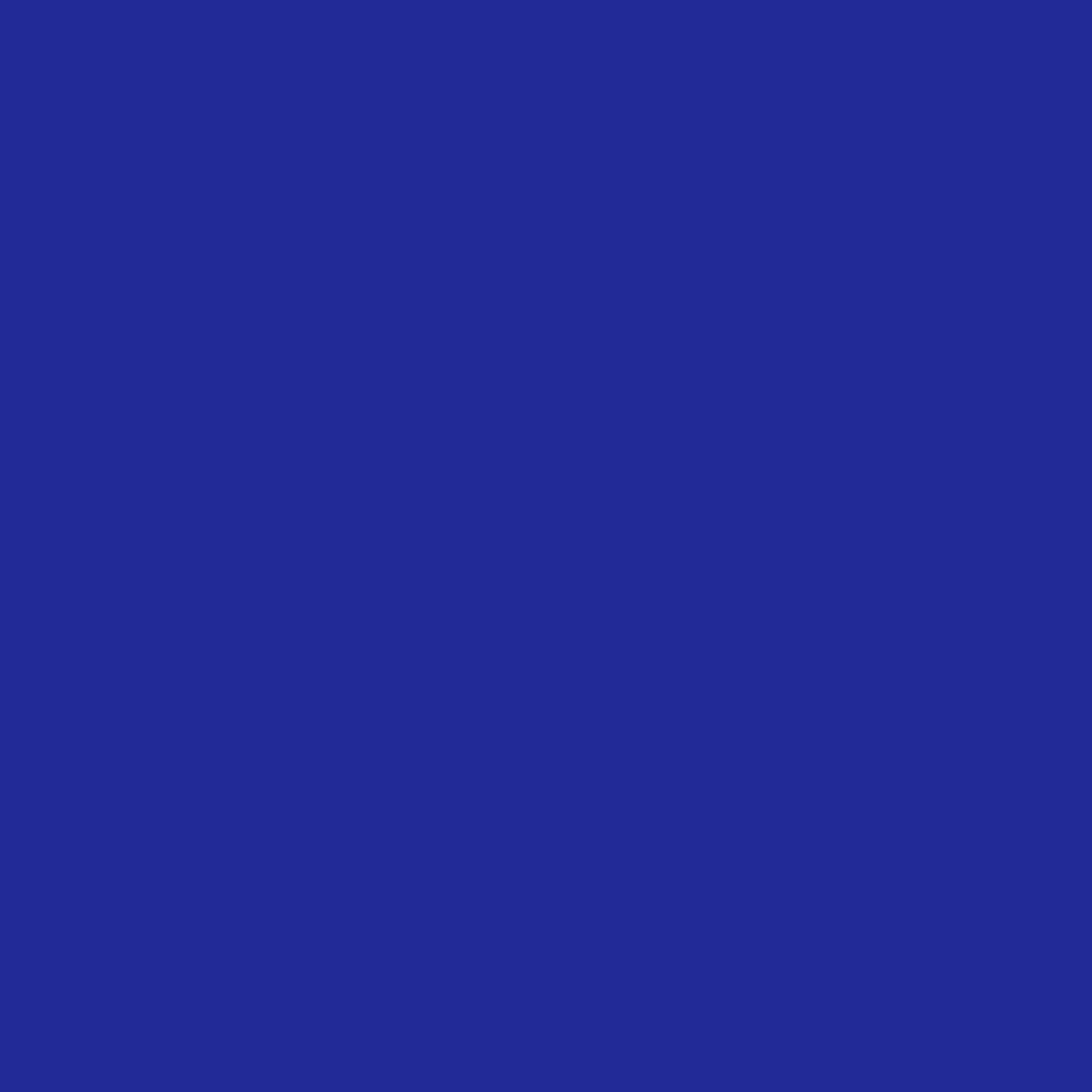Fuse Master EZ Squeezy Liquid Enamel Glass Paint Royal Blue 1.5oz.